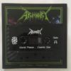 Armory – World Peace... Cosmic War (Cassette)