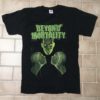 Beyond Mortality t-shirt