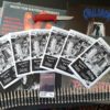 Sentinel Fanzine #4