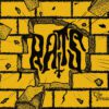 Rats – The Preacher's Wife