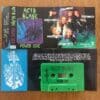 Acid Blade – Power Dive (Cassette) - Image 3