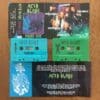 Acid Blade – Power Dive (Cassette)