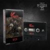 Vampire – Rex (Cassette)