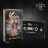Vampire – With Primeval Force (Cassette)