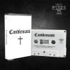 Candlemass – Candlemass (Cassette)