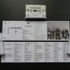 Candlemass – Candlemass (Cassette) - Image 2