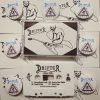 Drifter – Demo 2021 (Cassette)