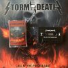 Stormdeath – Call of the Panzer Goat (Cassette) - Image 3
