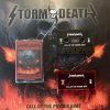 Stormdeath – Call of the Panzer Goat (Cassette)