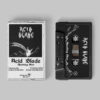 Acid Blade – Shooting Star (Cassette) - Image 2