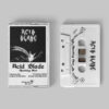 Acid Blade – Shooting Star (Cassette) - Image 3
