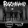 Razorvoid – Terror in Time (Cassette) - Image 4