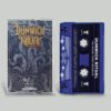 Dunwich Ritual – The Weird Tapes Sessions (Cassette) - Image 2
