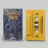 Dunwich Ritual – The Weird Tapes Sessions (Cassette) - Image 3