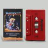 Mustang – Beyond Raging Thunder (Cassette) - Image 2