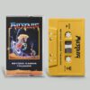 Mustang – Beyond Raging Thunder (Cassette) - Image 3