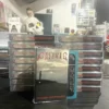 Coedwig – Dwindling Spirit Crusher (Cassette) - Image 2