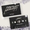 Amethyst – Rock Knights (Black Knights edition) – Cassette