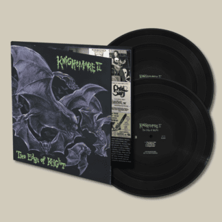 Gargoyle – The Deluxe Major Metal Edition (2CD) CD 80s Metal