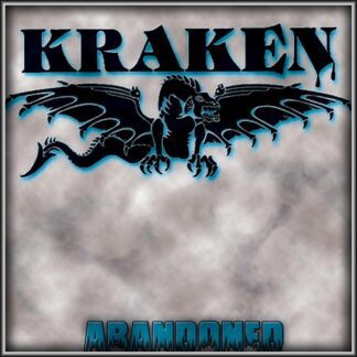 Kraken – Abandoned (CD) CD Canada
