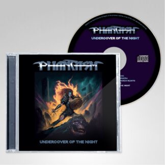 Trial – Scream For Mercy (CD) CD 80s Metal