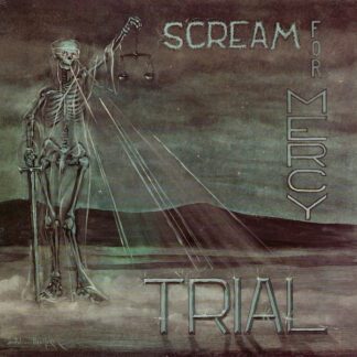 Troll – Time Tells No Lies (LP) LP 80s Metal