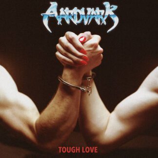 Aardvark – Tough Love (CD) CD Aardvark