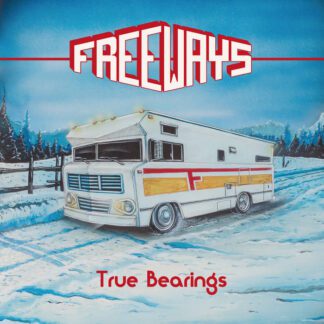 Freeways – True Bearings (LP) LP Canada