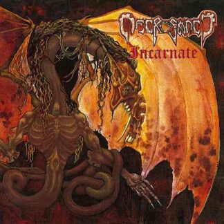 Necrosanct – Incarnate (LP) LP Darkness Shall Rise