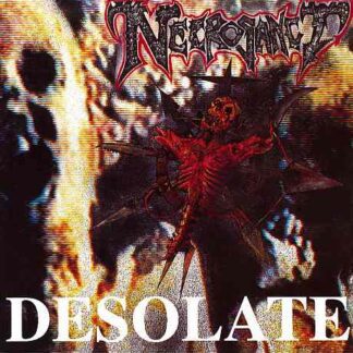 Necrosanct – Incarnate (LP) LP Darkness Shall Rise