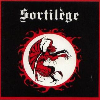 Sortilège – Sortilege (LP) LP 80s Metal