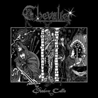 Sacral Rage – Beyond Celestial Echoes (CD) CD Cruz del Sur