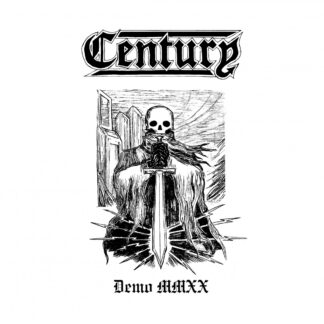 Century – Demo MMXX (LP) LP Century