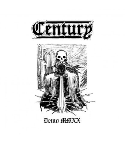 Century – Demo MMXX (LP) LP Century