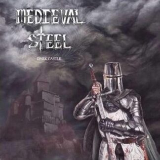 Medieval Steel – Dark Castle (LP) LP Heavy Metal