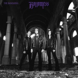 Bottomless – The Banishing (CD) CD Bottomless