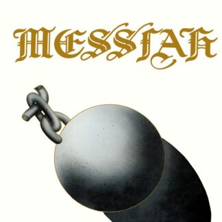 Messiah – Going Insane (LP) LP Cult Metal Classics