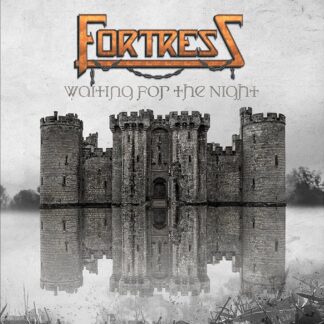 Fortress – Waiting For The Night (CD) CD Cult Metal Classics