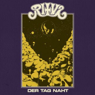 Ritvs – Der Tag Naht (CD) CD Dying Victims Productions