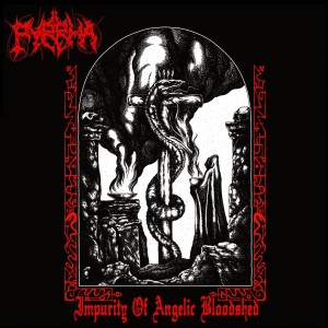 Pyrrha – Impurity Of Angelic Bloodshed (CD) CD Black Metal