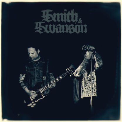 Smith & Swanson – Smith & Swanson (LP) LP Doom Metal