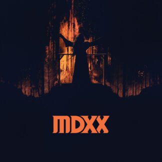 MDXX – MDXX (LP) LP Doom Metal