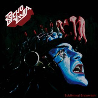 Psycho Mania – Subliminal Brainwash (LP) LP Germany