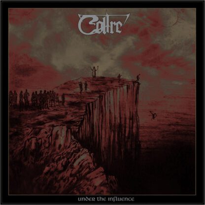 Coltre – Under The Influence (CD) CD Coltre