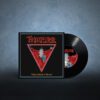 Templar – Treacherous Beast (7") - Image 3