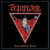 Templar – Treacherous Beast (7") - Image 4