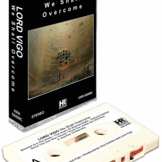 Lord Vigo – We Shall Overcome (Cassette) Tapes Doom Metal