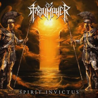 Triumpher – Spirit Invictus (LP) LP Greece