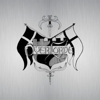 Overlorde – Overlorde (LP) LP 80s Metal