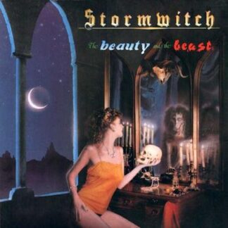 Stormwitch – The Beauty And The Beast (LP) LP Germany